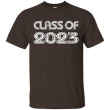 Class-of-2023-T-Shirt---Distressed-look-tee