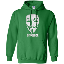 Guy-Fawkes-Anonymous-Mask-Disorder-T-Shirt-Mens-_amp_-Womens