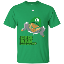 FernanFloo-T-shirt