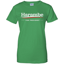 Haram-be-Gorilla-President-2016-T-shirts