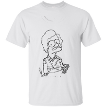 ESC-OBART-t-shirt