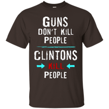 Guns-Dont-Kill-People-Clintons-Kill-People