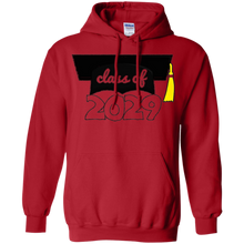 Class-Of-2029-Tshirt-Kindergarten-Pre-K-Graduate-Keepsake