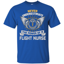 Flight-Nurse-gift-T-Shirt