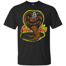 Cobra-Kai-Karate-Kid-Tee-Shirt