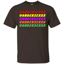 Club-Vanersexxx-T-Shirt