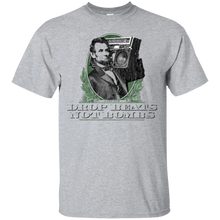 Drop-Beats-Not-Bombs---Abraham-Lincoln-Shirt