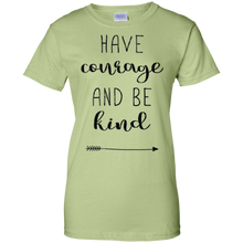 Have-Courage-And-Be-Kind---Popular-Quote-TShirt