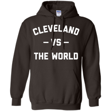 Cleveland-vs-The-World---T-Shirt