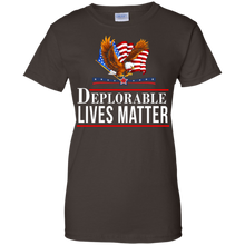 Deplorable-Lives-Matter-Trump-T-Shirt