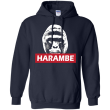 H--a--r--a--m--b--e-T-shirt