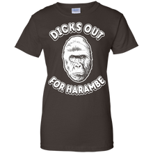 D-Out-For-Haram-be-T-Shirt