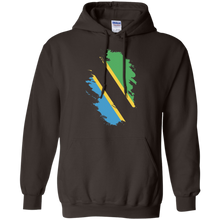Flag-of-Tanzania-T-Shirt-National-Tanzanian-tee