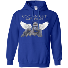 Good-Night-Sweet-Haram-be-T-Shirt