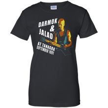 Darmok-_-Jalad-at-Tanagra-ST-TnG-(Dark-ONLY)-T-Shirt