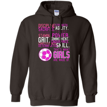 Girls'-Soccer-T-Shirt---What-Girls-Are-Made-Of