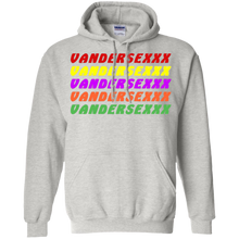Club-Vanersexxx-T-Shirt