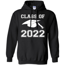 Class-Of-2022-T-Shirt