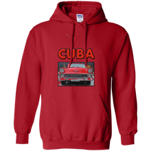 Classic-Car-T-Shirts-Havana-Cuba-Classic-Car-Tee-Shirt