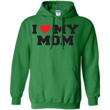 Cool-_quot_I-Love-My-Mom_quot_-Mother's-Day-Gift-T-shirt