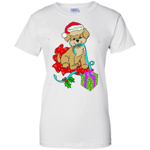 christmas-tshirt-cute---christmas-happy