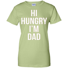 Hi-Hungry-I'm-Dad-T-Shirt