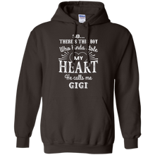 Grandma-GIGI-and-grandson-TShirt-he-stole-my-heart