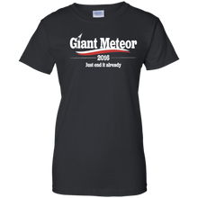 Giant-Meteor-2016-Funny-T-Shirt