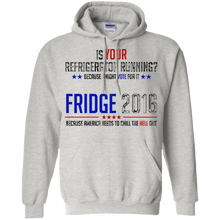 Fridge-2016-#1-Political-T-shirt