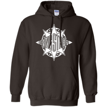 GANGSTARR-SHIRT