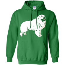 Great-Pyrenees-T-Shirt-Gift-For-Any-Animal-Fan-Lover