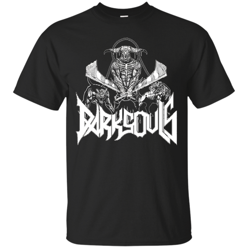 Dark-Soul-2-T-Shirt