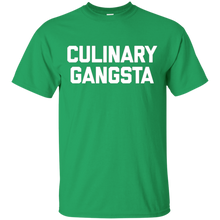 Culinary-Gangsta-T-Shirt-funny-saying-sarcastic-cook-chef