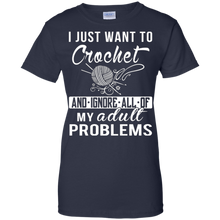 Crochet-T-shirt--I-just-want-to-Crochet-and-ignore-all-of-m