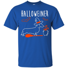 Halloweiner-T-ShirtShirt
