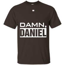 Damn-Daniel-T-Shirt-Damn-Daniel-Back-At-It-Again