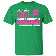 Funny-Cheerleading-Shirts---All-This-Girl-Cares-About