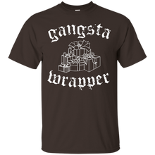 Gangsta-Wrapper-T-Shirt