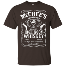 High-Noon-Whiskey-TShirt
