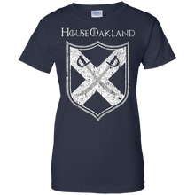 House-Oakland-Distressed-T-Shirt