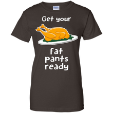 Get-your-fat-pants-ready-T-shirt