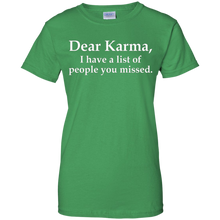 Dear-Karma-T-Shirt
