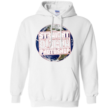 Flat-Earthers-Conspiracy-Theory-Is-the-Earth-Round-Shirt