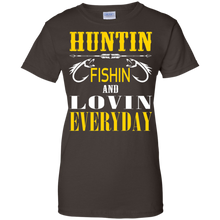 Hunting-Fishing-And-Loving-Every-Day-T-shirt