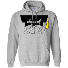 Class-Of-2029-Tshirt-Kindergarten-Pre-K-Graduate-Keepsake