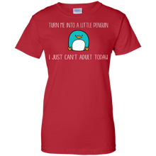 Funny-Penguin-Shirt-I-Can't-Adult-Today-Adulting-T-ShirtBuy-Funny-Penguin-Shirt