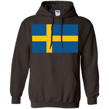 Flag-of-Sweden-Swedish-T-Shirt