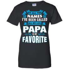 Grandpa-PAPA-T-Shirt-of-all-the-names-i've-been-called-PBuy-Grandpa-PAPA-T-Shirt