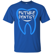 Funny-Future-Dentist-T-shirt---Dentistry-School-Student-Gift
