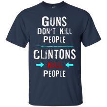 Guns-Dont-Kill-People-Clintons-Kill-People